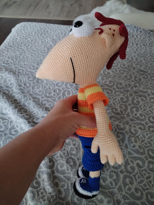 Phineas — foto 4
