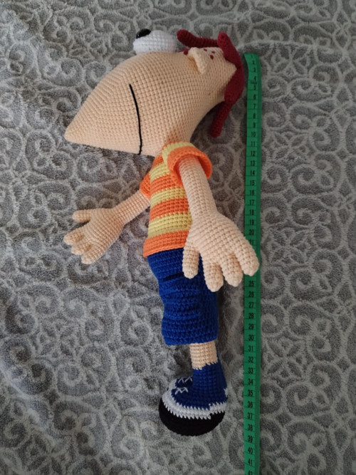 Phineas — foto 2
