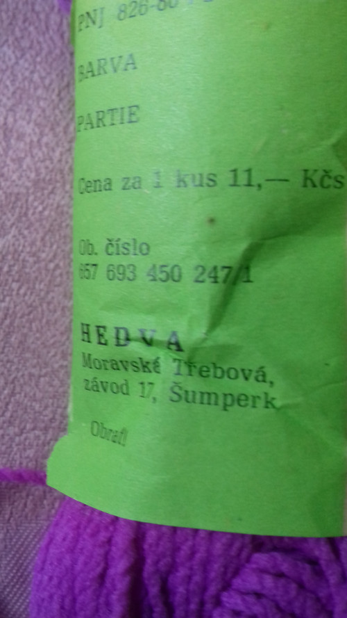 Jesenka — foto 3