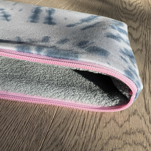 Obal na iPad mini, čtečku: Veselá panda — foto 5