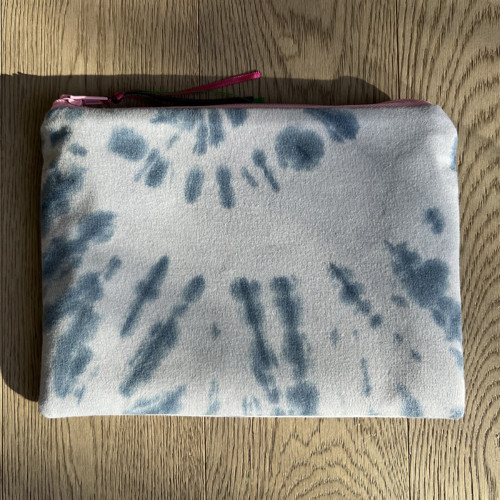 Obal na iPad mini, čtečku: Veselá panda — foto 4