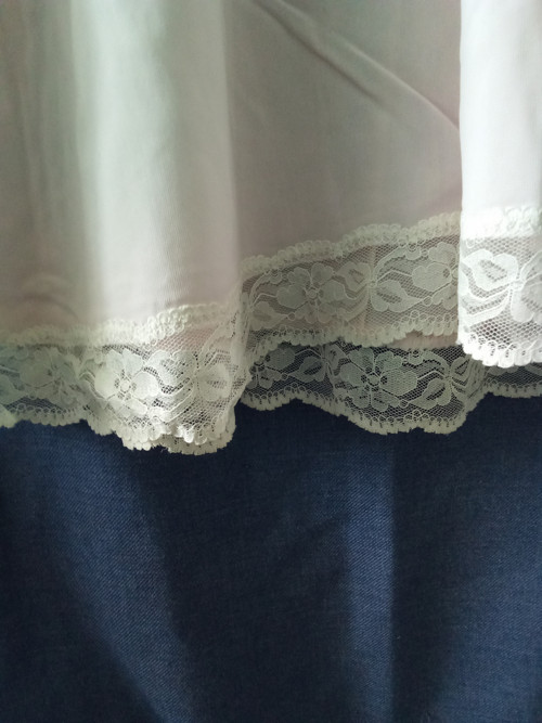 Růžová — foto 2