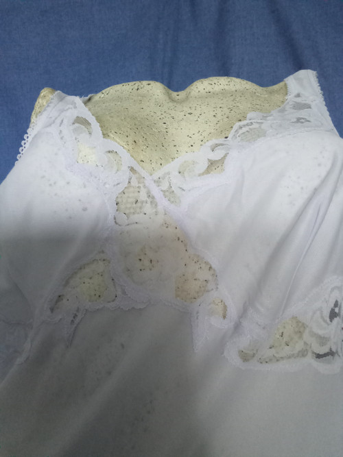 Kombiné lila — foto 4