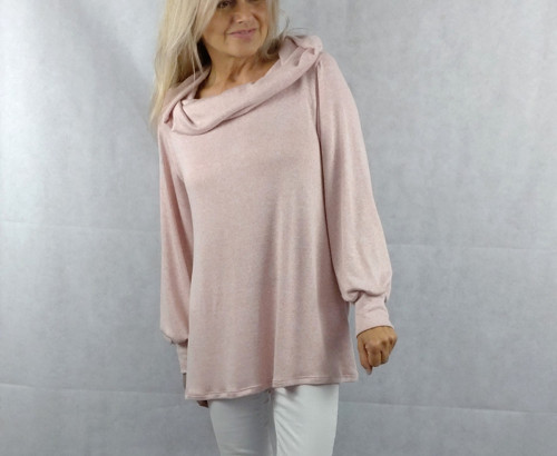 Hebounký svetřík 3 barvy — foto 5