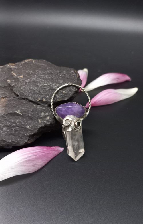 Fantasy amulet — foto 4