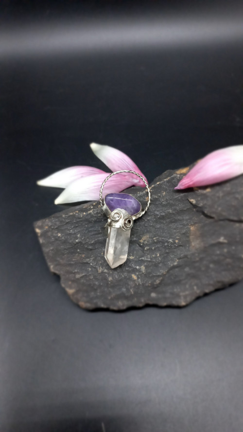 Fantasy amulet — foto 3