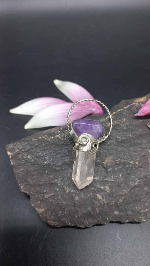 Fantasy amulet — foto 2