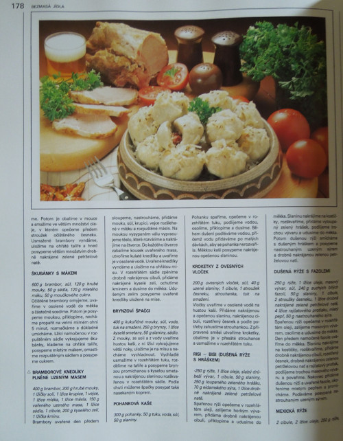 Uvařte si — foto 5
