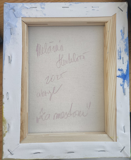 Za mestom. — foto 3