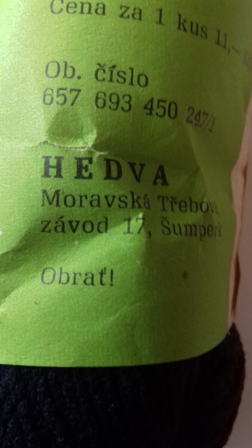 Jesenka — foto 2