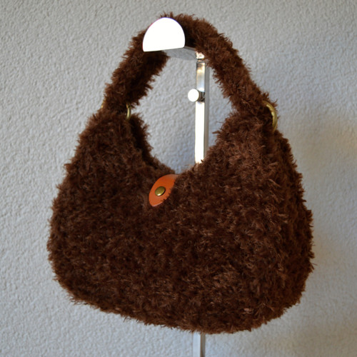 JACKY- crossbody , 23x18cm — foto 3
