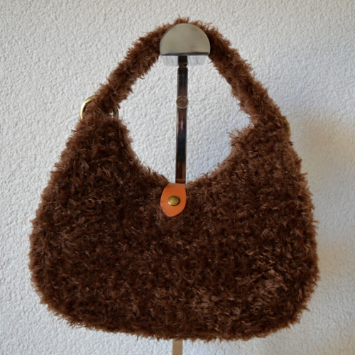 JACKY- crossbody , 23x18cm — foto 2