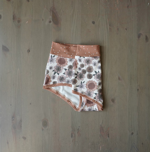 Kalhotky Cosy & Warm vel. M — foto 2