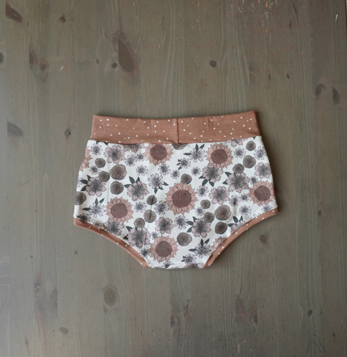 Kalhotky Cosy & Warm vel. M — foto 3