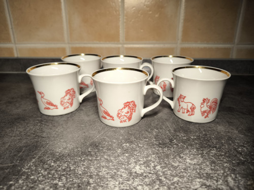Dětské hrnky — foto 2