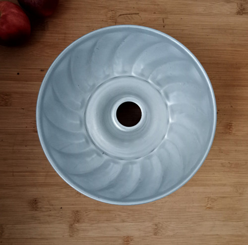 Hliníková forma bábovka 20 cm — foto 3