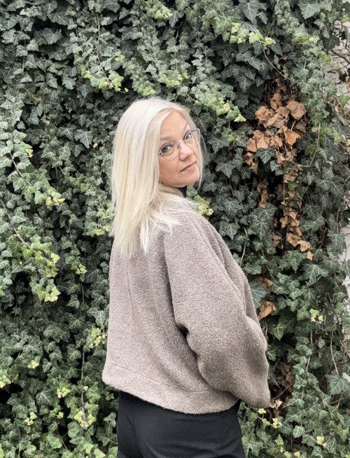 Sáčko z krulu — foto 3