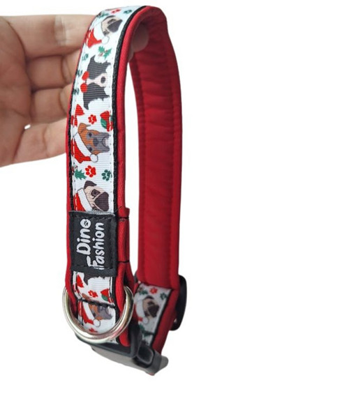 Obojek softshell Natale — foto 2
