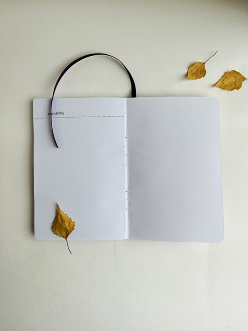 Diář 2026 #6 Prasátko domácí — foto 5