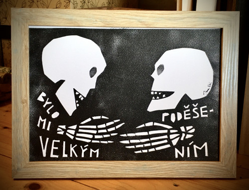 Bylo nám poděšením — foto 4
