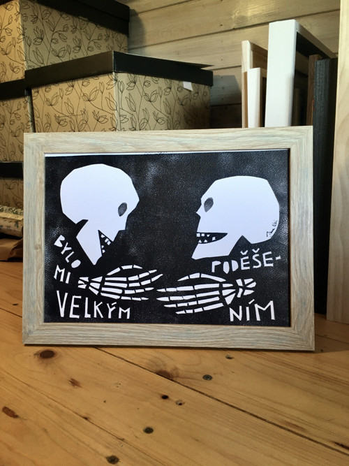 Bylo nám poděšením — foto 5