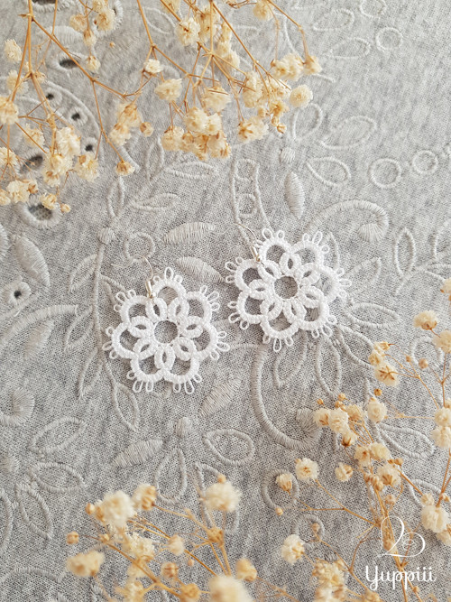 Bílé hvězdičky ⋆⭒˚.⋆ — foto 2