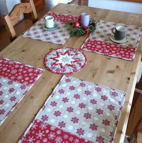 Prostřeno vánočně — foto 4