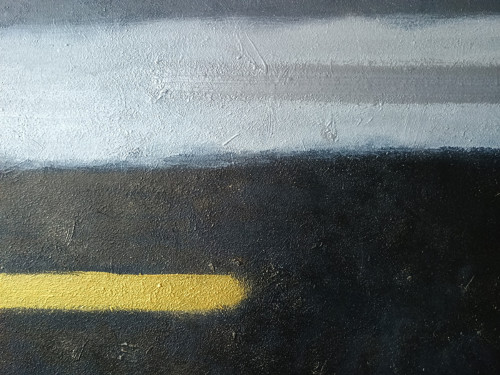 Obraz "Možná" — foto 3