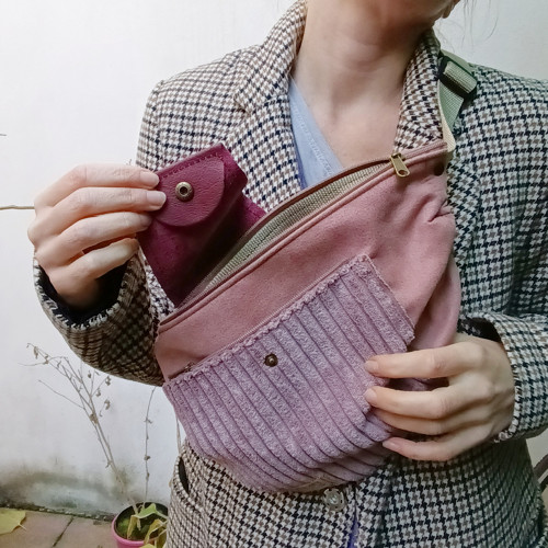 HamokBag no.211 — foto 2