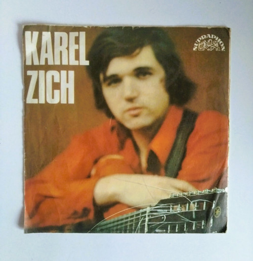 SP - Karel Zich — foto 3