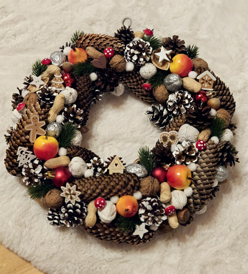 Staročeský adventní II — foto 2