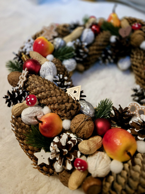 Staročeský adventní II — foto 3