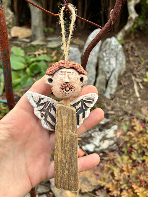 Andílek — foto 3
