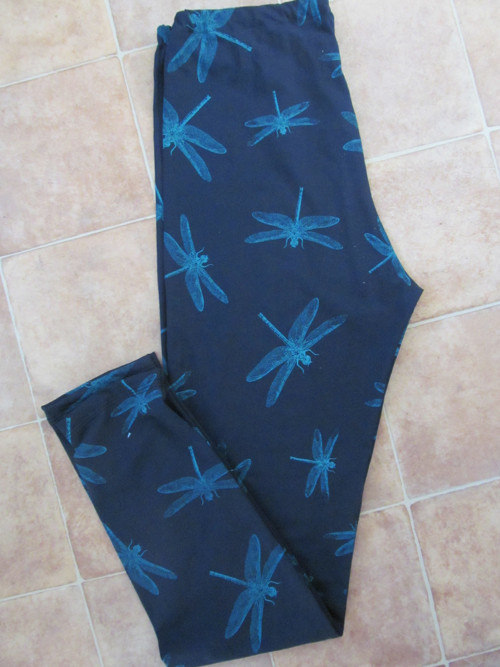 Legíny — foto 3