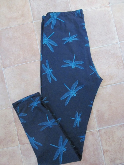 Legíny — foto 2