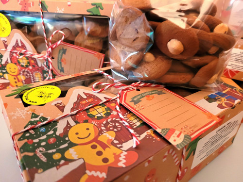 Lískáček 300 g — foto 2