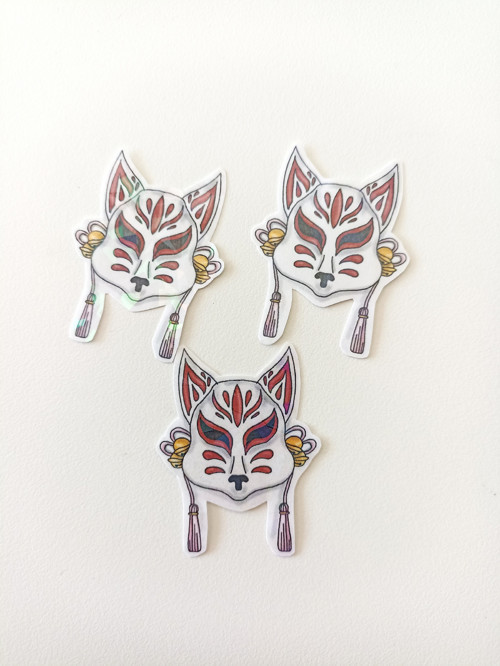 Kitsune — foto 4