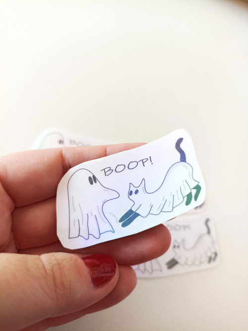 Boop — foto 2