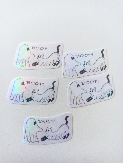 Boop — foto 3