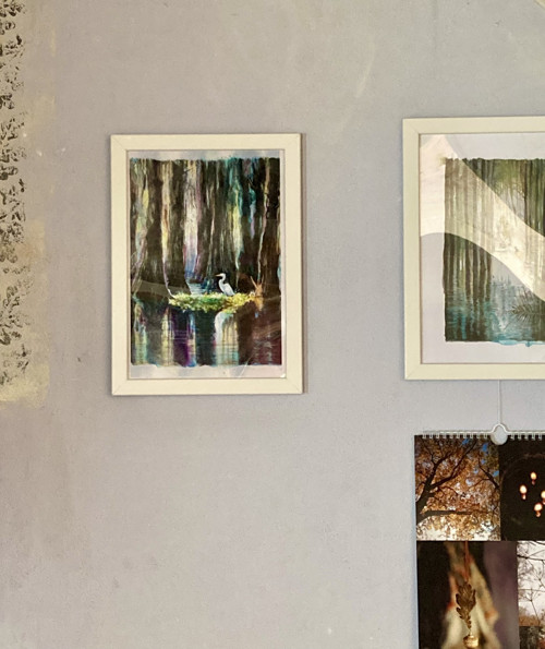 ...print dle vlastního výběru v bílém rámečku — foto 2