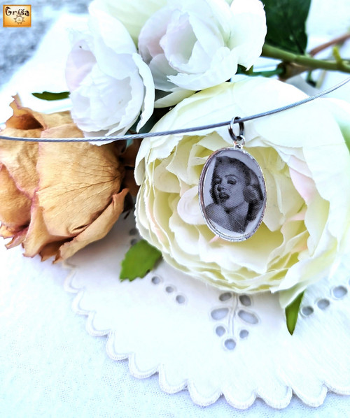 Marilyn — foto 2