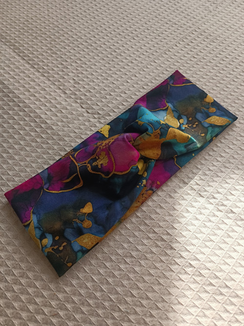 Čelenka — foto 2