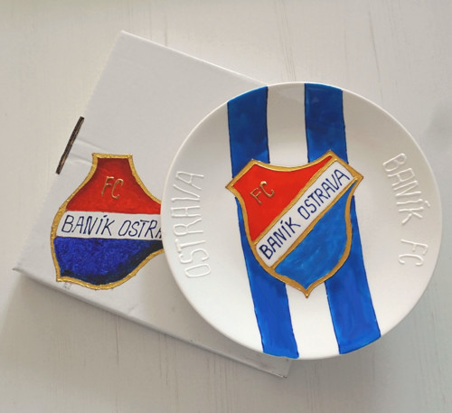 Pivní korbel - dres, logo — foto 5