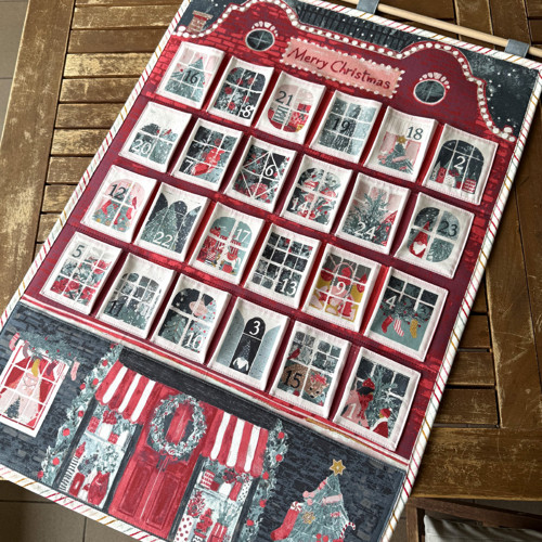 Sweet Advent - adventní kalendář — foto 5