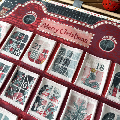 Sweet Advent - adventní kalendář — foto 6