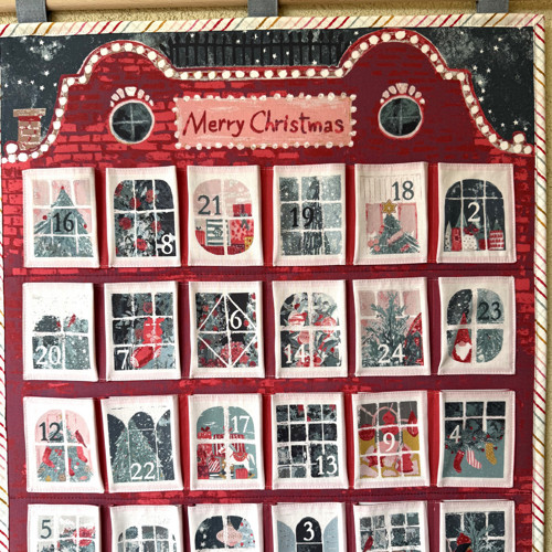 Sweet Advent - adventní kalendář — foto 3