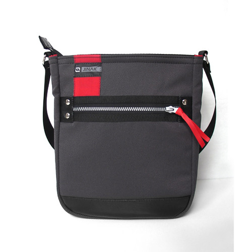 Příruční taška MINI LUX black SLEVA — foto 3