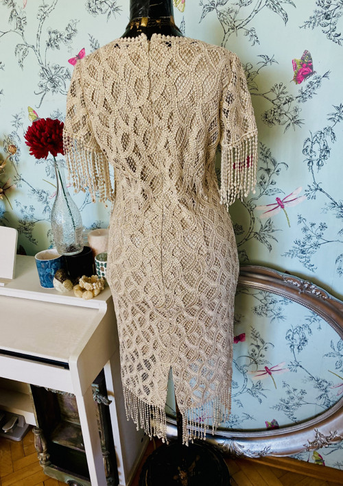 Šaty designové — foto 6