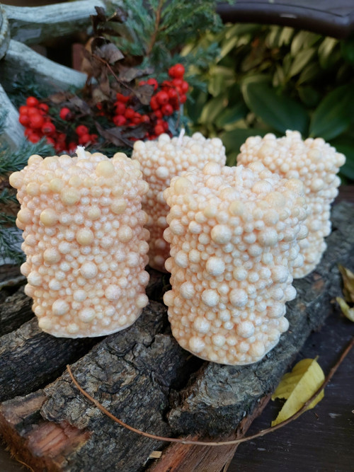 Adventní sada bublinková — foto 3