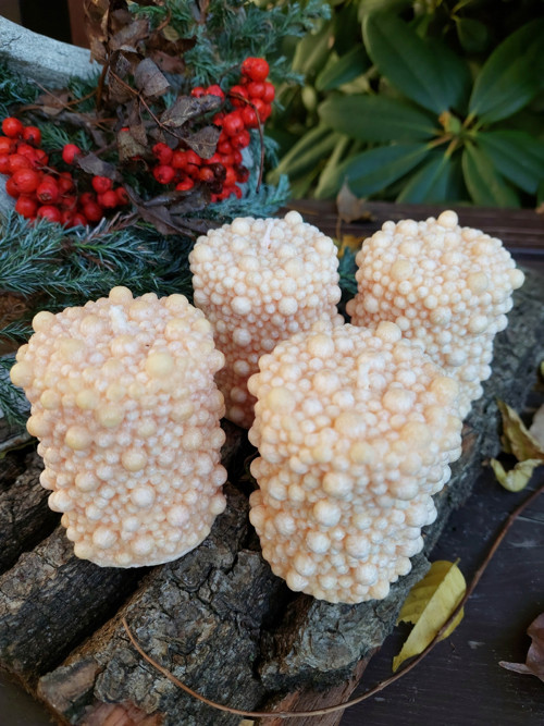Adventní sada bublinková — foto 2
